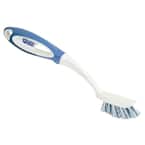 HomePro Tile and Grout Scrub Brush with Microban