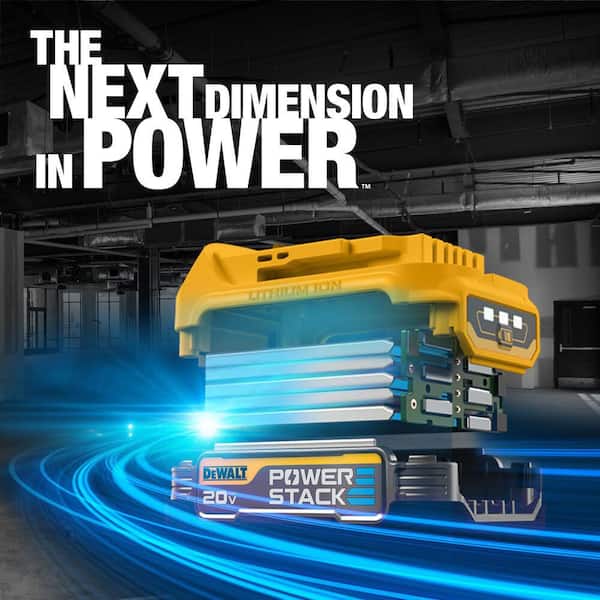 DEWALT - 20V MAX Lithium-Ion Cordless 2-Tool Combo Kit