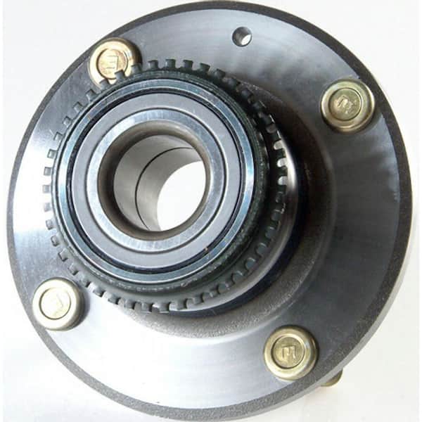 CRS Wheel Bearing and Hub Assembly - Rear