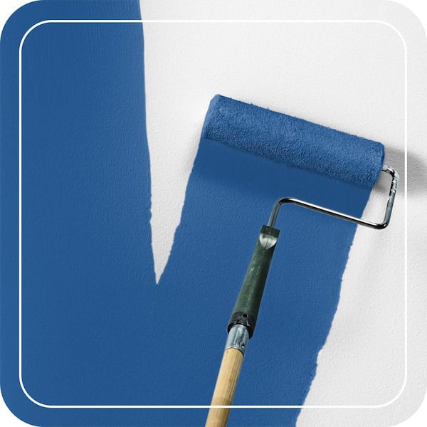 P510-7 Beacon Blue Paint