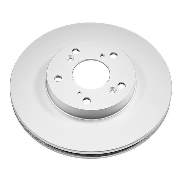 Power Stop Disc Brake Rotor