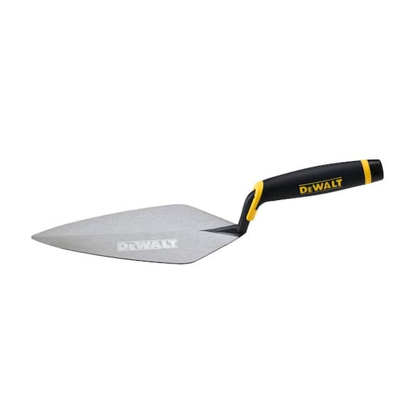 Black & Decker Steel Trowel BD1534