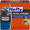 Hefty Recycling Trash Bags, Clear, 13 Gallon, 60 Count – Home Harmony