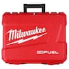 Milwaukee M18 FUEL Controlled Mid-Torque Impact Wrench Carrying Case ...