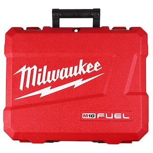 M18 FUEL Controlled Mid-Torque Impact Wrench Carrying Case (Case-Only)