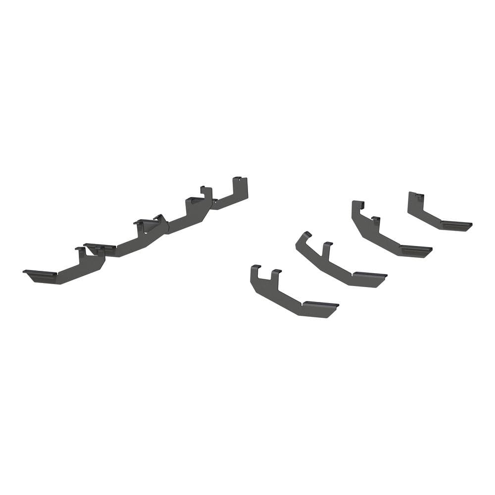 VersaTrac Mounting Brackets price history on PriceWatchPro