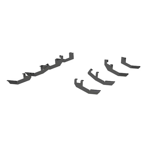 Aries VersaTrac Mounting Brackets