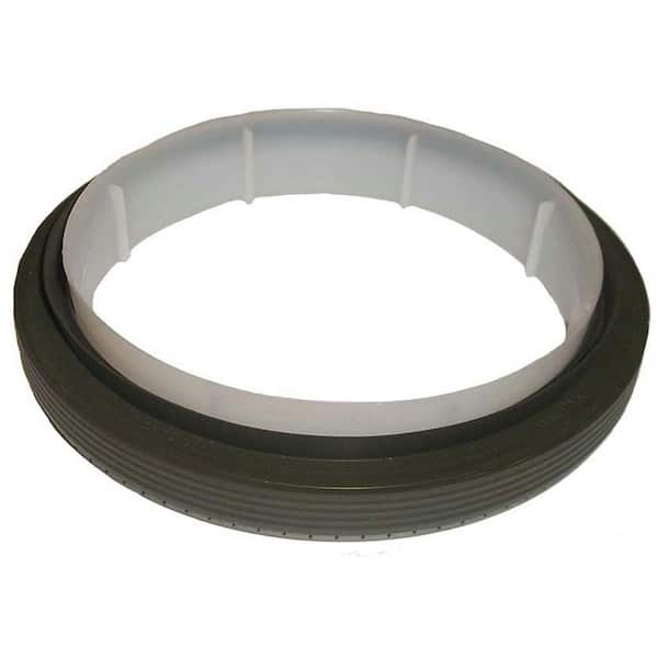 Skf Engine Crankshaft Seal Rear The Home Depot