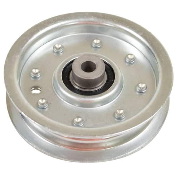 STENS New 280-135 Flat Idler for Mtd 956-0365, 756-0627D, 756-0627B, 756-0627, 756-0365