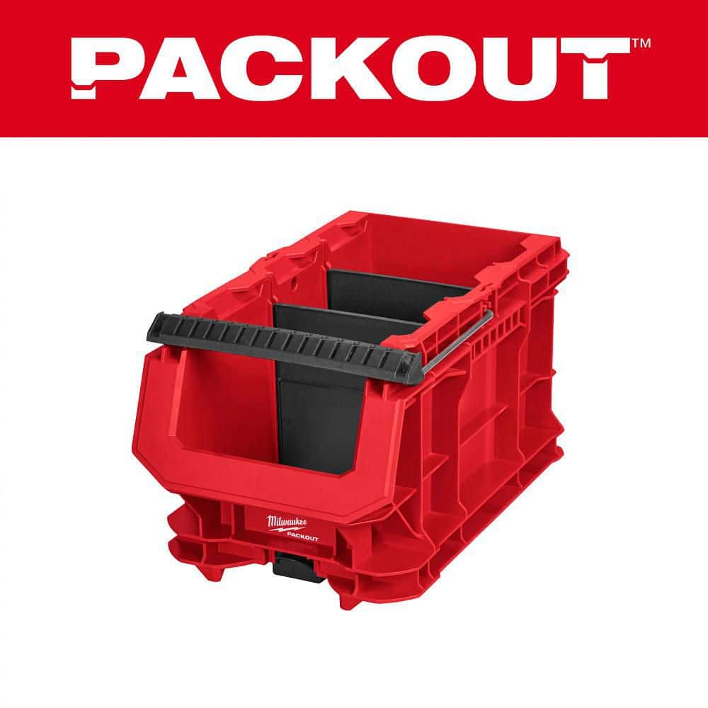 PACKOUT Compact Crate price history on PriceWatchPro