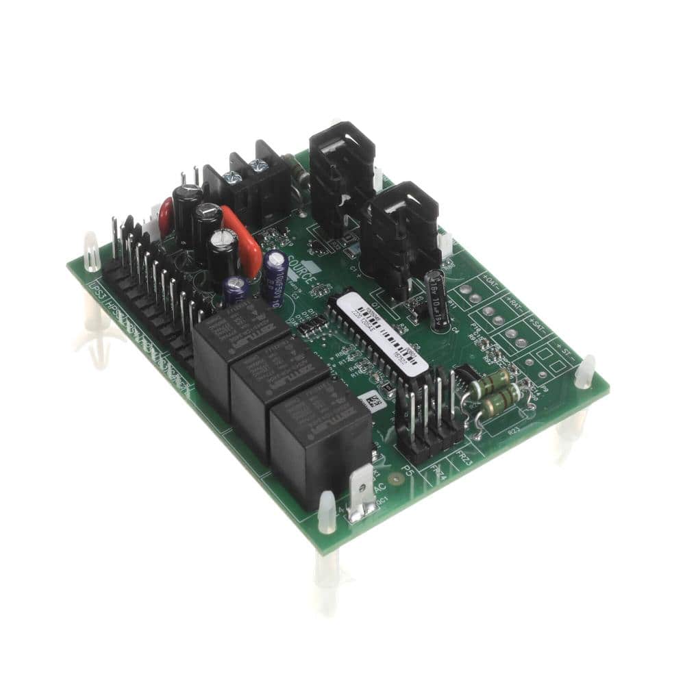 Expansion Control Board 4-Stage S1-03109151000 price history on PriceWatchPro