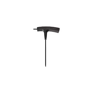 7/64 in. Ball End Hex T-Handle Key