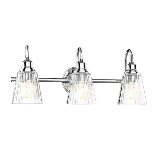 Hampton Bay Vanity Light
