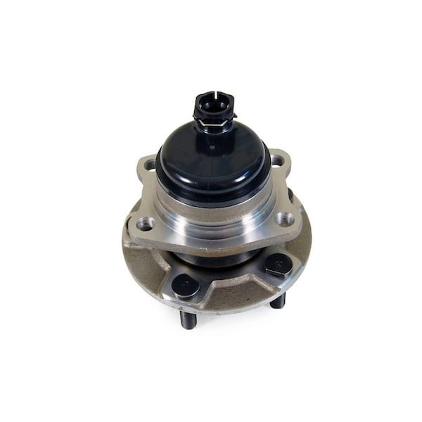 Mevotech BXT Wheel Bearing and Hub Assembly