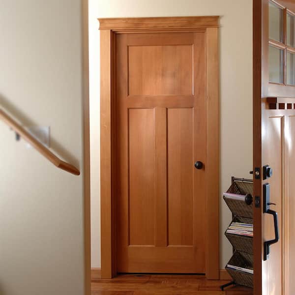 Classic Wood Entry Doors from Doors for Builders, Inc., Solid Wood  Exterior Doors, Front Doors and Interior Doors