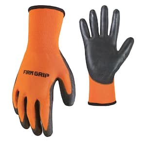 PU Glove with Touchscreen (5-Pack)