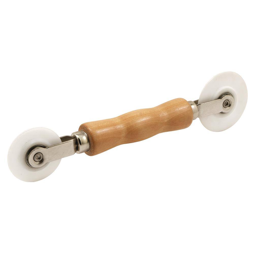 2-1/2 in. x 2 in. Combo White Nylon Professional Rolling Tool price history on PriceWatchPro