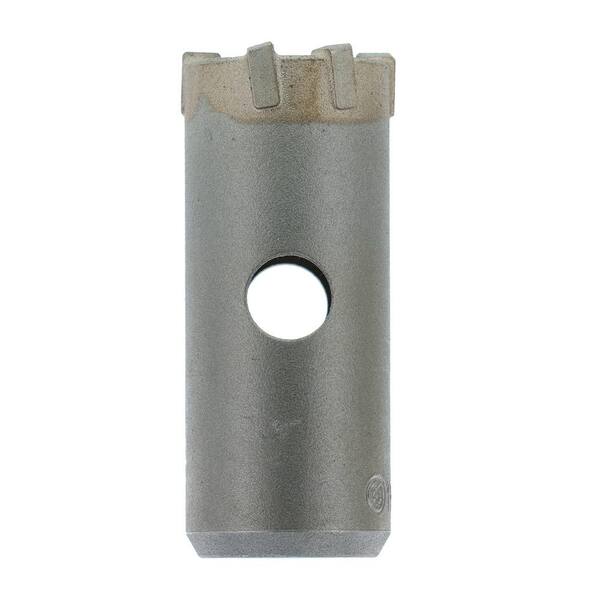 Diablo-dmaplcc1020 1-3/16in. SDS-Plus Thin Wall Carbide-Tip Core Bit