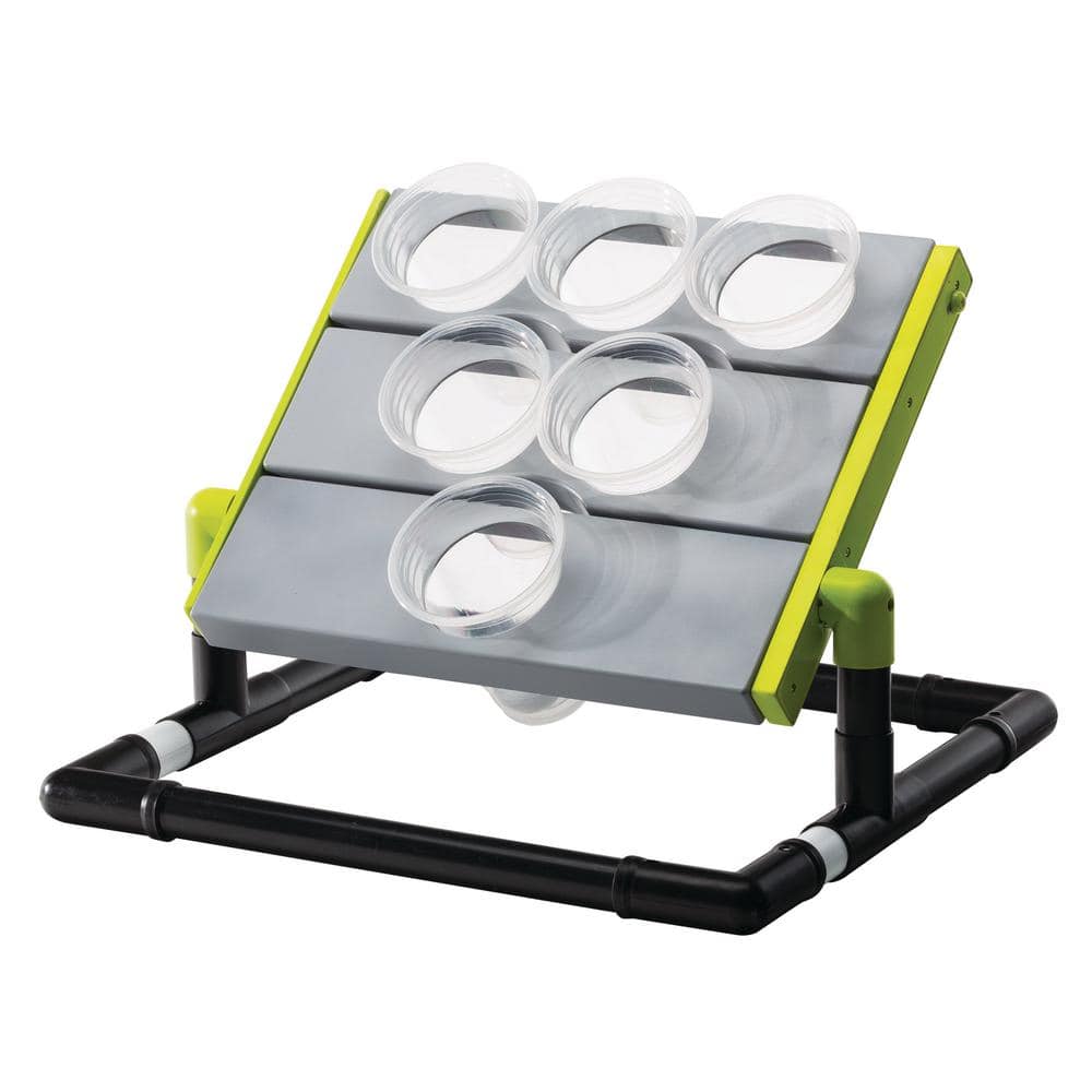 Stadium Pong