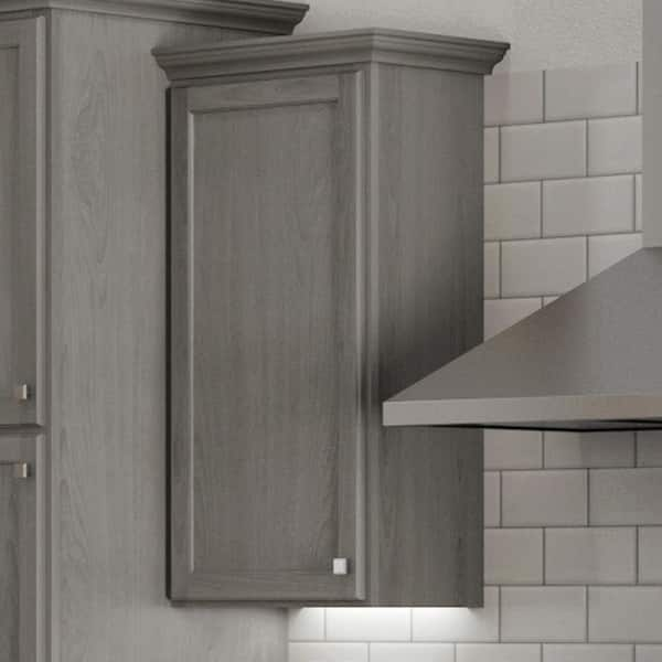 Upper Wall Cabinet Storage - Kitchen - Atlanta - by TrueSource