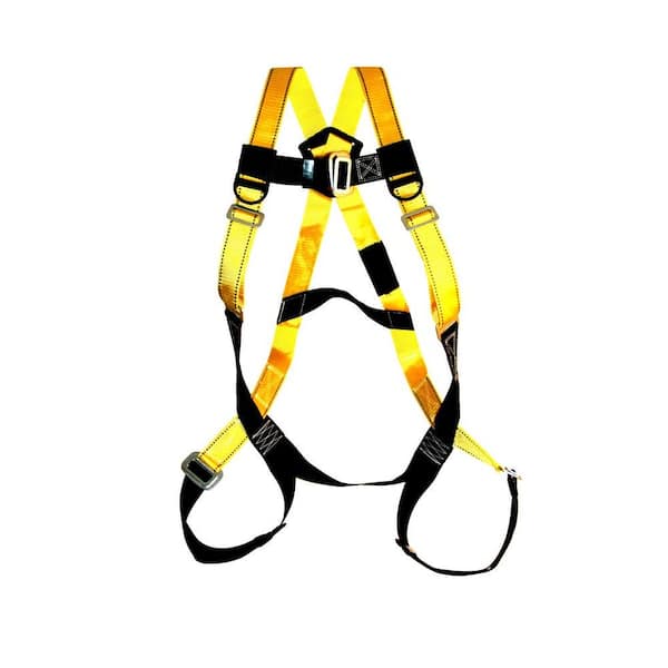 Guardian Fall Protection Velocity Harness