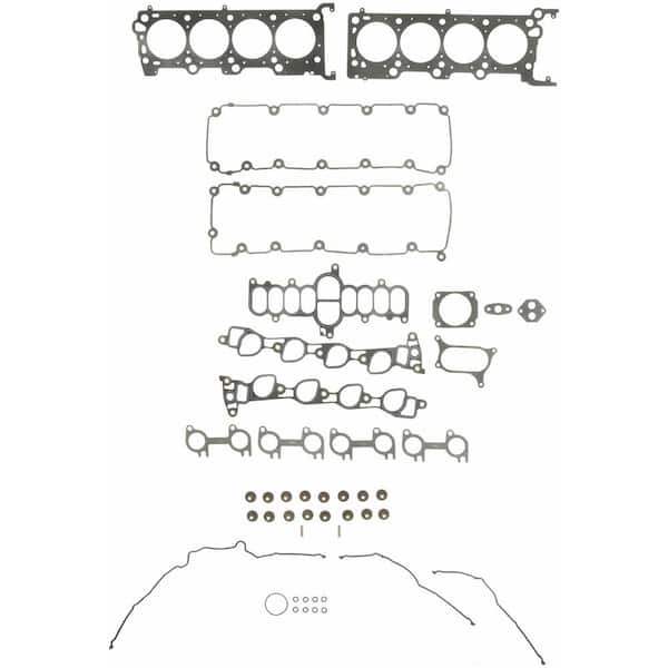 Engine Cylinder Head Gasket Set