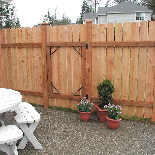 EasyGate No-Sag Gate Bracket Kit