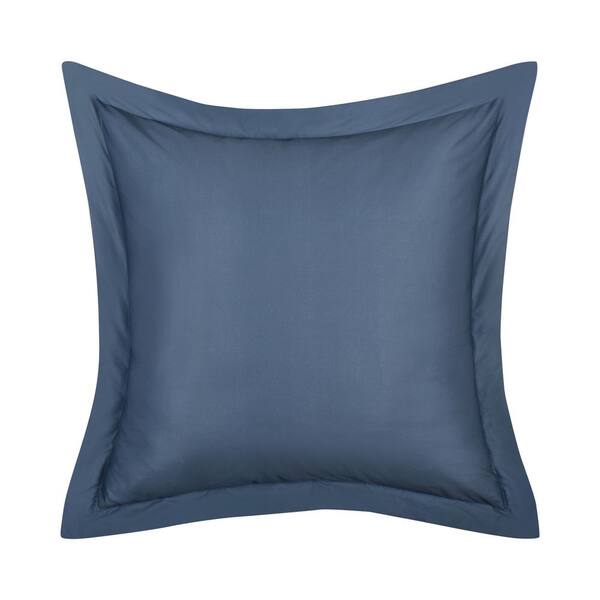 Unbranded Sakura Cotton Euro Sham