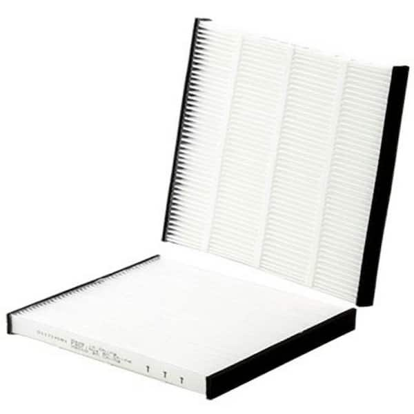 Wix Cabin Air Filter 24481 The Home Depot