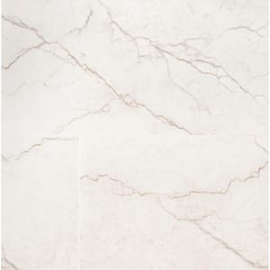 Brighton Gold 24 in. x 48 in. Polished Porcelain Floor and Wall Tile (16 sq. ft./ Case)
