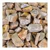 Southwest Boulder & Stone 25 cu. ft. 4 in. to 12 in. Extra Extra Large Apache Sunset Bulk Landscape Rock for Gardening, Landscaping and Walkways YDE002-0258