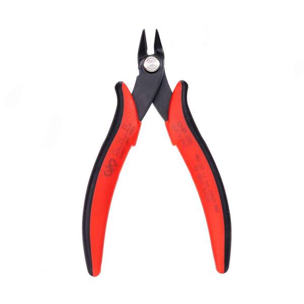 thumbnail image 2 of Communication Wires Cutter, LK-60A Cable Cutter Stable For Cutting Copper And Aluminum Novices Below 70mm 2 of 12