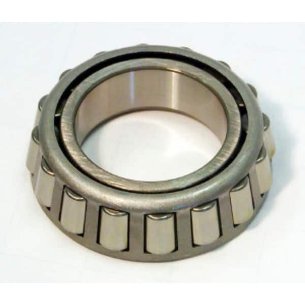 SKF Wheel Bearing - Front Outer