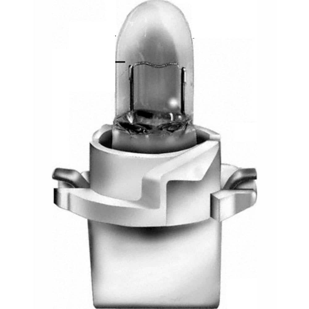 kenworth dash light bulbs