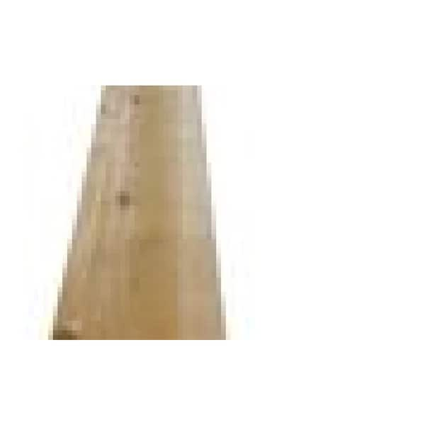 1 In X 10 In X 12 Ft Western Red Cedar Channel Siding Board 0031012 The Home Depot