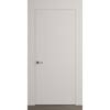 Belldinni Invisible Reverse Frameless 24 in. x 84 in. Right Hand Primed White Wood Single Prehung Interior Door/Concealed Hinges us000110683
