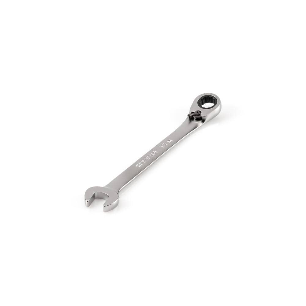 1/2 in. Reversible 12-Point Ratcheting Combination Wrench price history on PriceWatchPro
