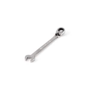 1/2 in. Reversible 12-Point Ratcheting Combination Wrench