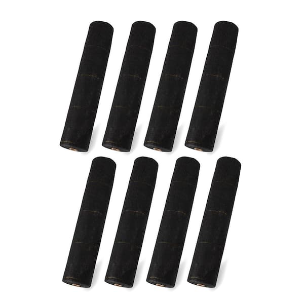 5 ft. P6 Pro 5-Commercial Landscape Barrier Fabric, 6 x 250 ft. (8-Pack)