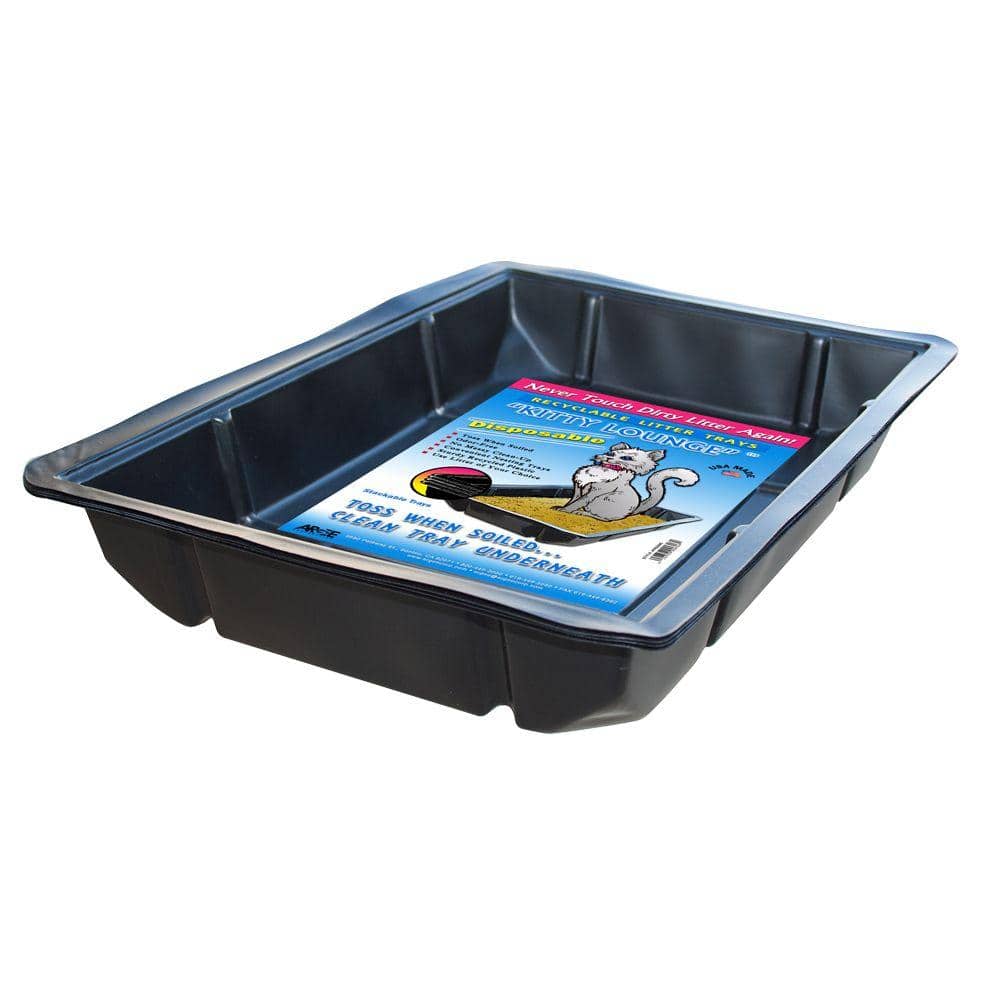 Nesting Box Tray Replacement COMPACT DESIGN - 5 Pack