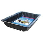 Kitty lounge disposable litter tray best sale