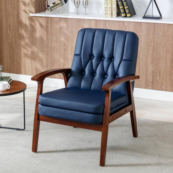 Casella discount velvet armchair