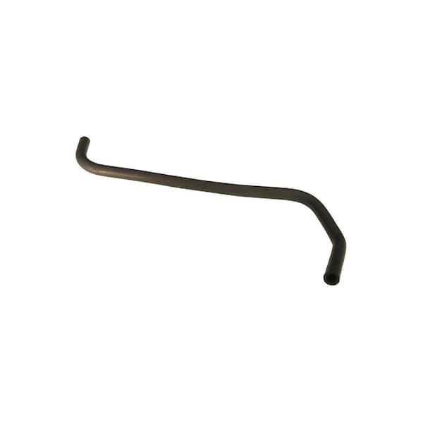 ACDelco Molded HVAC Heater Hose - Heater To Intake Manifold
