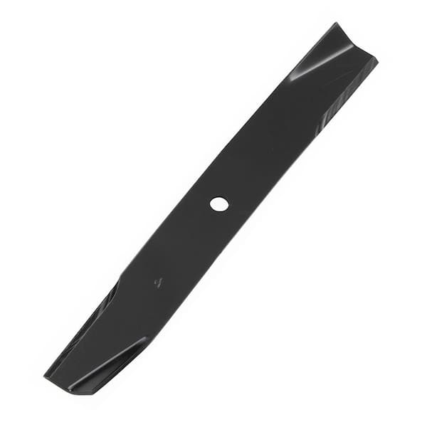 Toro 54 in. Recycler Replacement Blade for TimeCutter 115-4999-03 - The  Home Depot