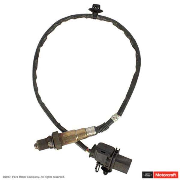 Motorcraft Oxygen Sensor