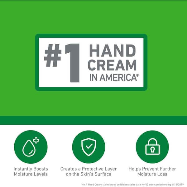 O'Keeffe's Working Hands 6.8-oz Hand Cream (8-Pack)