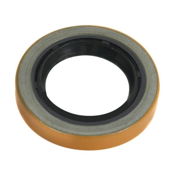 Timken Rear Engine Crankshaft Seal fits 1988-1989 Merkur Scorpio