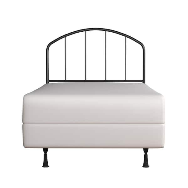 Hillsdale Furniture Tolland Black Twin Headboard
