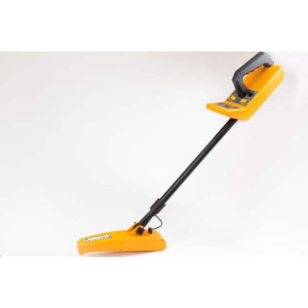 FORBEST - Wireless Digital Hand-Held Pipe Locator with Noise Control