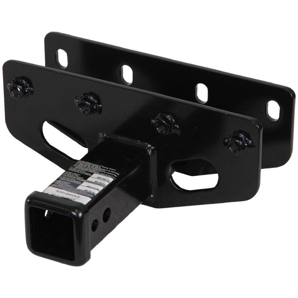 receiver hitch jeep wrangler